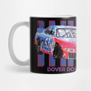 Nascar - Dover Downs Mug